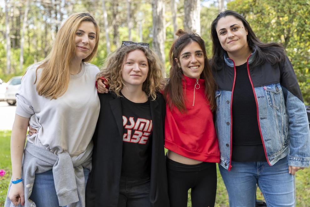 Servizio civile UILDM