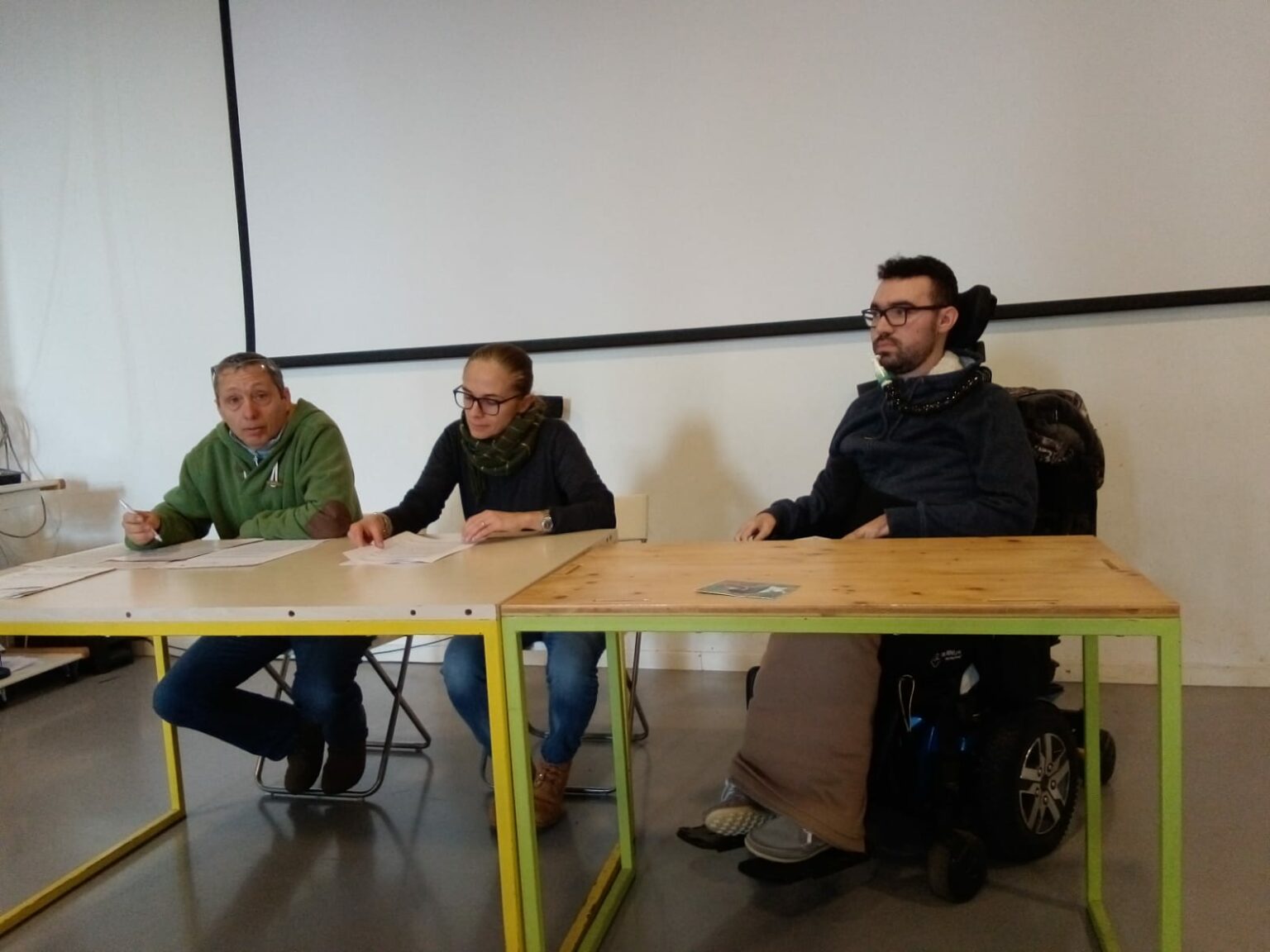 conferenza